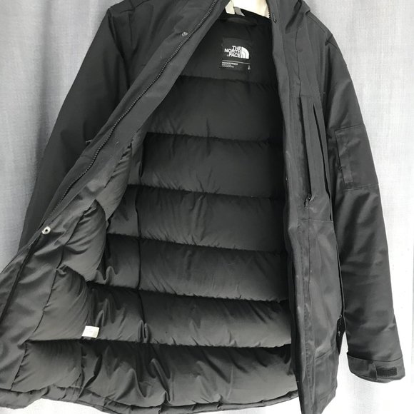 North Face Men's Outer Boroughs Jacket - Picture 6 of 6